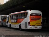 Saritur - Santa Rita Transporte Urbano e Rodoviário 30110 na cidade de Belo Horizonte, Minas Gerais, Brasil, por Leonardo  Moreira. Número da foto: #3618023.