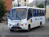 Expresso Novo Maranguape Transportes e Turismo 25 na cidade de Maranguape, Ceará, Brasil, por Pedro Henrique Bernardo. Número da foto: #:id.