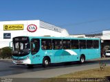 Transmoc 970 na cidade de Montes Claros, Minas Gerais, Brasil, por Andrew Campos. Número da foto: #3617884.