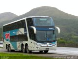 Auto Viação 1001 RJ 108.533 na cidade de Campina Grande do Sul, Paraná, Brasil, por Guilherme Neudorff. Número da foto: #:id.