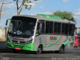 Transilveira 89 na cidade de Teresina, Piauí, Brasil, por Jean Lima. Número da foto: #:id.
