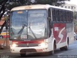 Viação Serro 1640 na cidade de Lagoa Santa, Minas Gerais, Brasil, por Marcelo Ribeiro. Número da foto: #3617290.