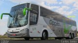 Nova Opção Turismo 1850 na cidade de Goiânia, Goiás, Brasil, por Carlos Júnior. Número da foto: #3618429.