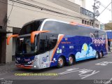 Paraísotur 2015 na cidade de Curitiba, Paraná, Brasil, por Paulo Roberto Chulis. Número da foto: #3618209.