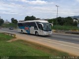 Auto Viação 1001 RJ 108.235 na cidade de Nova Iguaçu, Rio de Janeiro, Brasil, por Fabiano Magalhaes. Número da foto: #3618292.