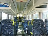 Scania 9657 na cidade de São José dos Campos, São Paulo, Brasil, por Luiz Vagner Rodrigues Lima. Número da foto: #3617792.
