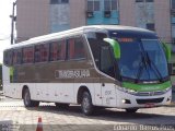 Transbrasiliana Transportes e Turismo 651547 na cidade de Belém, Pará, Brasil, por Eduardo  Barros Pires. Número da foto: #:id.