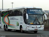 Daniela Turismo 1030 na cidade de Belo Horizonte, Minas Gerais, Brasil, por Adão Raimundo Marcelino. Número da foto: #3618422.