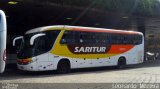 Saritur - Santa Rita Transporte Urbano e Rodoviário 30110 na cidade de Belo Horizonte, Minas Gerais, Brasil, por Leonardo  Moreira. Número da foto: #3618011.