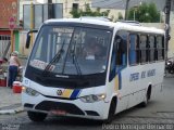 Expresso Novo Maranguape Transportes e Turismo 13 na cidade de Maranguape, Ceará, Brasil, por Pedro Henrique Bernardo. Número da foto: #:id.