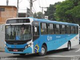 Viação Saens Peña São José dos Campos 1135 na cidade de São José dos Campos, São Paulo, Brasil, por Adailton Cruz. Número da foto: #:id.