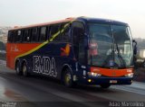 EMDA Tur 2350 na cidade de Belo Horizonte, Minas Gerais, Brasil, por Adão Raimundo Marcelino. Número da foto: #:id.