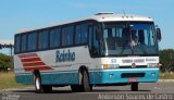 Rainha Transportes 51 na cidade de Pelotas, Rio Grande do Sul, Brasil, por Anderson Soares de Castro. Número da foto: #:id.