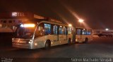 Leblon Transporte de Passageiros 15R94 na cidade de Fazenda Rio Grande, Paraná, Brasil, por Sidnei Machado Strujak. Número da foto: #3618648.