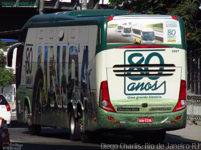 Empresa Unida Mansur e Filhos 2927 na cidade de Rio de Janeiro, Rio de Janeiro, Brasil, por Diego Charlis Coelho. Número da foto: #3619132.