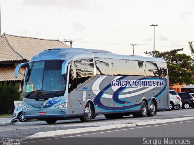 Garantia Turismo 0664 na cidade de Aracaju, Sergipe, Brasil, por Sergio Marques . Número da foto: #3621248.