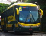 Expresso Brasileiro 1006 na cidade de São Paulo, São Paulo, Brasil, por Giovane Gonçalves. Número da foto: #:id.