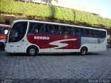 Viação Serro 1710 na cidade de Belo Horizonte, Minas Gerais, Brasil, por Wauir Engels Felipe Pessoa. Número da foto: #3620947.