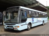 TM - Transversal Metropolitana 2616 na cidade de Porto Alegre, Rio Grande do Sul, Brasil, por Lucas  Furtado da Rosa. Número da foto: #:id.