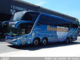 Bosembecker 7004 na cidade de Rio de Janeiro, Rio de Janeiro, Brasil, por André Luiz Gomes de Souza. Número da foto: #3621139.