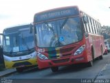 Rodoviária Caxangá 983 na cidade de Olinda, Pernambuco, Brasil, por Lucas Ramos. Número da foto: #3621413.