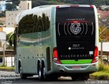 Viação Garcia 7017 na cidade de Campinas, São Paulo, Brasil, por Sérgio de Sousa Elias. Número da foto: #3620252.