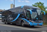 Empresa de Ônibus Nossa Senhora da Penha 53001 na cidade de Porto Alegre, Rio Grande do Sul, Brasil, por Matheus Etges. Número da foto: #3619938.