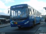 Rodoviária Caxangá 306 na cidade de Olinda, Pernambuco, Brasil, por Lucas Ramos. Número da foto: #3621400.