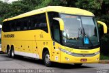 Viação Itapemirim 60787 na cidade de São Paulo, São Paulo, Brasil, por Matheus Henrique. Número da foto: #3620580.