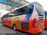 Pullman Bus 419A na cidade de , por Juan Donoso. Número da foto: #3619185.