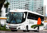 Graciosa Transporte e Turismo Ltda-ME 19 na cidade de Curitiba, Paraná, Brasil, por Luiz Scarabotto . Número da foto: #3619794.