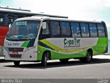 Copa Tur 514 na cidade de Salvador, Bahia, Brasil, por Wesley Diaz. Número da foto: #:id.