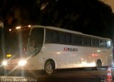 Kaissara - Viação Caiçara 15907 na cidade de Curitiba, Paraná, Brasil, por Danilo Marcelo Silva. Número da foto: #3619087.