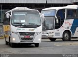 Transoares 700-121 na cidade de Feira de Santana, Bahia, Brasil, por Wesley Diaz. Número da foto: #:id.