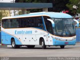 Emtram 4250 na cidade de Goiânia, Goiás, Brasil, por Fabrício  Francisco Pires. Número da foto: #:id.