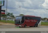 Expresso São Luiz 7230 na cidade de Goiânia, Goiás, Brasil, por Silas Gouvea. Número da foto: #3619996.