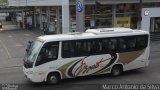 Turismo Bozzato 407 na cidade de São Bernardo do Campo, São Paulo, Brasil, por Marco Antonio da Silva. ID da foto: :id.