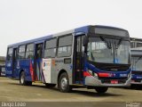 Real Transportes Metropolitanos 35.002 na cidade de Guarulhos, São Paulo, Brasil, por Diego Leão. Número da foto: #3621119.
