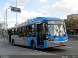 TUPI - Transportes Urbanos Piratininga 6 2255 na cidade de São Paulo, São Paulo, Brasil, por Johnny  Naki. Número da foto: #3619887.