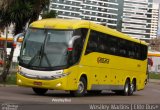 Kaissara - Viação Caiçara 15159 na cidade de Curitiba, Paraná, Brasil, por Weslley Martins. Número da foto: #:id.