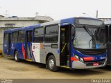 Real Transportes Metropolitanos 35.011 na cidade de Guarulhos, São Paulo, Brasil, por Diego Leão. Número da foto: #3621178.