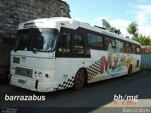 Myzon Tênis 9542 na cidade de Belo Horizonte, Minas Gerais, Brasil, por Rodrigo Barraza. Número da foto: #3622671.