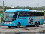 Auto Viação Progresso 6204 na cidade de Aracaju, Sergipe, Brasil, por Weiller Alves. Número da foto: #:id.
