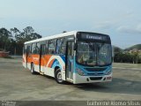 Triecon 214 na cidade de Barra Mansa, Rio de Janeiro, Brasil, por Guilherme Afonso Sfbus. Número da foto: #3623609.