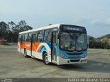 Triecon 214 na cidade de Barra Mansa, Rio de Janeiro, Brasil, por Guilherme Afonso Sfbus. ID da foto: :id.