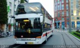 Ônibus Particulares 287 na cidade de İstanbul (City), Turquia, por CLODOALDO LAZARETI. Número da foto: #3623273.