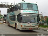 Viação Garcia 6293 na cidade de São Paulo, São Paulo, Brasil, por Rafael Martins. Número da foto: #3623125.