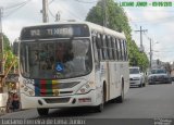 Rodoviária Caxangá 032 na cidade de Olinda, Pernambuco, Brasil, por Luciano Ferreira de Lima Júnior. Número da foto: #3621647.