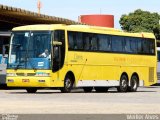 Viação Itapemirim 44903 na cidade de Vitória da Conquista, Bahia, Brasil, por Weiller Alves. Número da foto: #3623300.