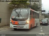 Auto Viação Transcap >> Auto Bless Transportes 8 5073 na cidade de São Paulo, São Paulo, Brasil, por Roberto Teixeira. Número da foto: #3622952.